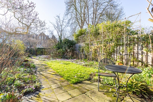 Medium property photo - Rijnsburgerweg 18, 2333 AA Leiden